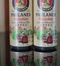 保拉纳（Paulaner）柏龙 精酿白啤 330ml*24听 德国啤酒 京东自营 年货送礼 实拍图