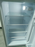 志高（CHIGO）双门冰箱家用小型一级能效办公室出租房宿舍用双开门中型二门电冰箱节能省电 一级能效-搁架款156L【冷冻二层 冷藏四层】 实拍图