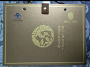 雷允上 破壁灵芝孢子粉礼盒灵芝100g补品送长辈术后恢复过年送年货营养 实拍图