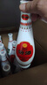 汾酒 乳玻汾 清香型白酒 48度 475ml*12瓶 整箱装  纯粮酒   实拍图