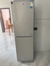 志高（CHIGO）双门冰箱家用小型一级能效办公室出租房宿舍用双开门中型二门电冰箱节能省电 一级能效-抽屉款228L【冷藏四层 冷冻三层】 实拍图