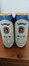 爱士堡典藏小麦精酿啤酒500ml*18听整箱装 德国进口 京东自营 年货送礼 实拍图