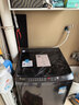 小天鹅（LittleSwan）波轮洗衣机全自动家用 10KG 直驱变频 TB100V26DT 以旧换新 国家补贴 京东自营 一级能效 实拍图