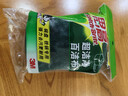 3M思高6105百洁布5片装 洗碗布厨房去油污超洁净内含金刚砂抹布  实拍图
