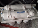九阳（Joyoung）净水器机家用厨下矿物质净饮水自来水商用前置过超滤器机1283 实拍图