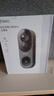 360可视门铃6Pro 500万超清画质家用监控智能门铃电子猫眼摄像头无线wifi手机远程查看对讲 实拍图