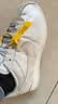 耐克NIKE女子 运动板鞋W NIKE CORTEZ运动鞋FV5420-001浅灰37.5 实拍图