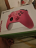 微软（Microsoft）Xbox无线游戏手柄 无线控制器 浪漫粉 蓝牙适配Xbox/PC/平板/手机 Steam促销黑神话 33号远征队 实拍图