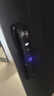 联想R20 智能门锁 指纹锁 3D人脸识别 智能锁 入户门 密码锁 电子锁 全自动 可视猫眼 家用 防盗门 实拍图