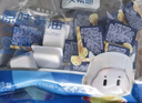 大希地 无盐小盒动物黄油10g*30盒 国产 家用早餐烘焙原料 煎牛排搭档  实拍图