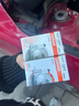 欧司朗（OSRAM）汽车灯泡  大灯近光灯远光灯卤素灯 H7 标准型 12V  (单支装) 实拍图