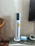 京东京造空气加湿器冷热雾落地式上加水大容量家用客厅卧室办公室大雾量uv杀菌婴儿孕妇可用空调房增湿云杉 实拍图
