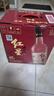 红星二锅头 大曲酿 清香型白酒纯粮 42度 500ml*6瓶 整箱装 年货送礼 实拍图