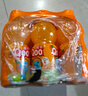 可口可乐（Coca-Cola）美汁源酷儿 Qoo 橙味果汁饮料 450ml*12瓶 新老包装随机发货 实拍图