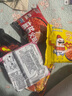 火鸡面混合口味泡面蟹黄76g芝士火鸡拌面整箱袋装方便面零食 5袋装【五种口味拌面】全家福 实拍图