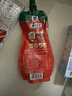 味好美（McCormicK） 调味酱/酱料番茄酱 番茄沙司挤挤装 330g 意大利面酱披萨酱 实拍图