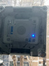 科沃斯（ECOVACS）擦窗机器人新品窗宝W3全能基站版自动擦玻璃喷水湿擦家用擦窗神器高层户外擦窗户擦玻璃基站洗抹布 实拍图