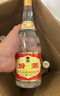 汾酒 黄盖玻汾 清香型高度白酒 53度 475mL*12瓶 整箱装 实拍图