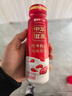 蒙牛（MENGNIU）中华滋养红枣枸杞风味酸牛奶 210g*10瓶  酸奶礼盒装 实拍图