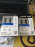 松下（Panasonic）Type-C数据线100W PD快充手机充电器线适用iphone苹果15 华为联想笔记本电脑 USB3.2Type-C转Type-C 数据线 实拍图