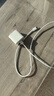 Apple/苹果 20W USB-C充电器  type-c充电器苹果手机充电器原装手机快充头 苹果17手机充电器 实拍图
