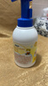 舒肤佳儿童泡沫沐浴露 香草牛奶415g  宝宝专用无泪温和泡沫丰富 实拍图