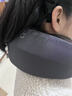 米家新品 米家小米颈椎按摩器腰部背部颈肩颈部按摩仪智能按摩枕头U型按摩颈枕 情人节送男女友礼物 实拍图