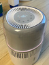 飞利浦（PHILIPS）加湿器家用卧室母婴专用静音除菌无雾空调加湿机鼻炎孕妇婴幼儿小型桌面大容量HU5710/10礼品 实拍图