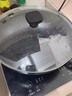 美的（Midea）不粘锅炒锅 不粘多功能家用炒菜锅煎锅电磁炉燃气灶通用 实拍图