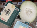 鲜切冬瓜约800g 实拍图