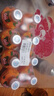 可口可乐（Coca-Cola）美汁源 酷儿 Qoo 橙味果汁饮料 260ml*8瓶 实拍图