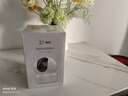 萤石EZVIZ摄像头家用 高清WIFI无线监控器莹石云APP手机远程查看室内360度全景旋转云台智能网络摄像机 300万CP1红外夜视【高清版】 官方标配无卡【30天云存储体验包】 实拍图