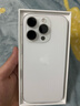 Apple/苹果【国家补贴需激活】iPhone 16 Pro（A3294）128GB 白色钛金属 支持移动联通电信5G 双卡双待 实拍图