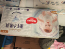 好奇（Huggies）金装纸尿裤M162片(6-11kg)尿不湿【速干不易红】 实拍图