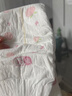 好奇（Huggies）铂金装小桃裤纸尿裤M144片(6-11kg)中号尿不湿【透爽散热】 实拍图