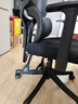 西昊M56二代 人体工学椅办公椅电脑电竞椅子人工力学座椅学习升降椅背 实拍图