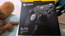 微软（Microsoft）【明星同款】Xbox无线游戏手柄Elite 2精英2代二代 无线控制器 蓝牙自定义 PC/平板/手机 空洞骑士 实拍图