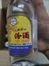 汾酒出口玻汾 53度白酒 500ml*6瓶 送桂花冰糖【桂花汾酒自酿三件套】 实拍图