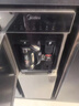 美的（Midea）饮水机茶吧机家用热水壶烧水壶电热水壶下置式一体客厅双水出口智控高端桶装冷热双温 YD1316S-X 实拍图