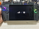 ROGXBOX 游戏 掌机 X 游戏本 windows11  锐龙 AI Z2 Extreme处理器  7英寸 24GB+1TB SSD 电子 实拍图