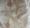 好奇（Huggies）铂金装小桃裤纸尿裤S96片(4-8kg)新生儿小号尿不湿【透爽散热】 实拍图