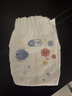 好奇（Huggies）铂金装小桃裤纸尿裤S96片(4-8kg)新生儿小号尿不湿【透爽散热】 实拍图