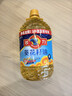 多力【张若昀同款】葵花籽油4L  一级物理压榨 零反式脂肪酸 年货热卖 实拍图
