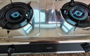 万家乐燃气灶【ITB91·无需开孔】台灶双灶具 5.2kW大火力天然气灶 不锈钢灶家用台式燃气灶具天然气灶 实拍图