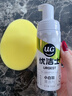 优洁士小白鞋清洁剂洗鞋刷鞋擦鞋神器球鞋运动鞋鞋面鞋边去污去渍清洗剂 【干湿两用经典款】小白鞋清洗剂100ml*1瓶 实拍图