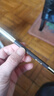卡姿兰（Carslan）速描精细眉笔防水防汗精细笔芯带眉刷03自然棕0.1g新年情人节礼物 实拍图