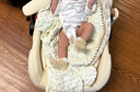 怡戈（Ekobebe）小元宝新生婴儿提篮式儿童安全座椅汽车用宝宝便携车载提篮奶酪白 实拍图