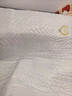 无印良品A类大豆床垫遮盖物1.8米x2米床褥子约6cm家用四季防滑可折叠被褥 实拍图