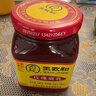 王致和中华老字号  玫瑰腐乳340g 拌面下饭 夹馒头 家常必备 酱豆腐 实拍图