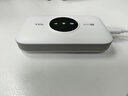 TCL随身wifi三网通用免插卡无线wifi6车载4G路由器随身便携无限制移动联通电信全国通用2026款5GXY15B 【升级充电款】3000毫安大电池超长续航 不限速不虚标月享1500G流量 实拍图